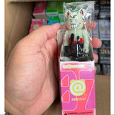 Bearbrick Series 37 SUPER Secret Aliens Park Glow in Dark 100%